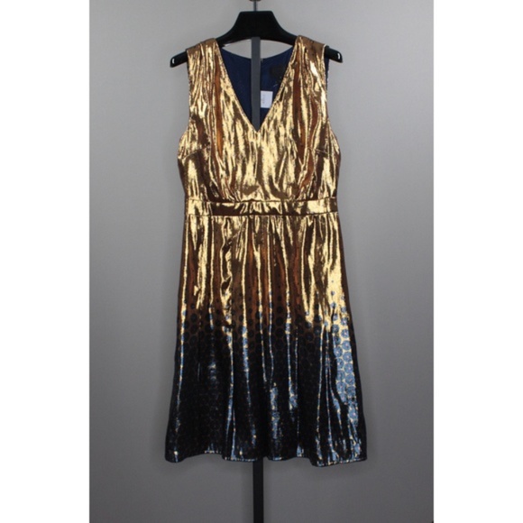 J. Crew Dresses & Skirts - NEW! J CREW COLLECTION DRESS!